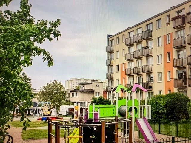 Mieszkanie Gdynia