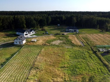 Działka budowlana Styków sprzedam