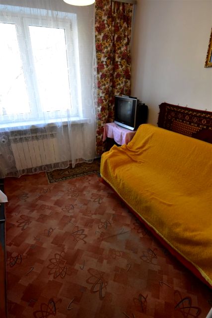 Mieszkanie Kraków