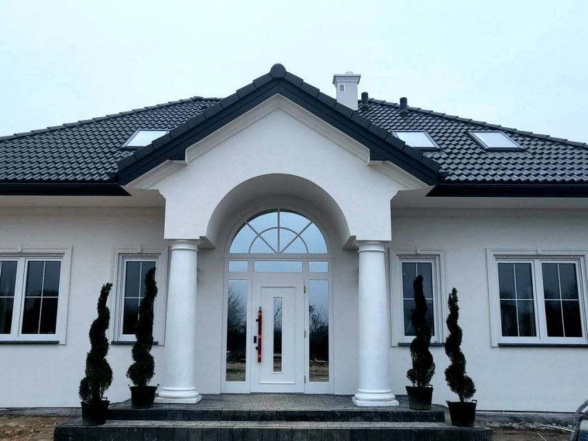 Dom Dąbrowa Górnicza