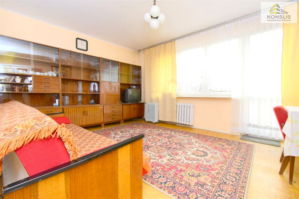 Mieszkanie Kielce