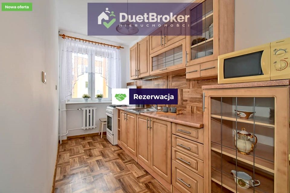 Mieszkanie Olsztyn