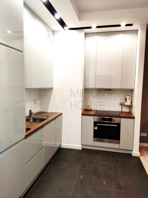 Mieszkanie Warszawa wynajem