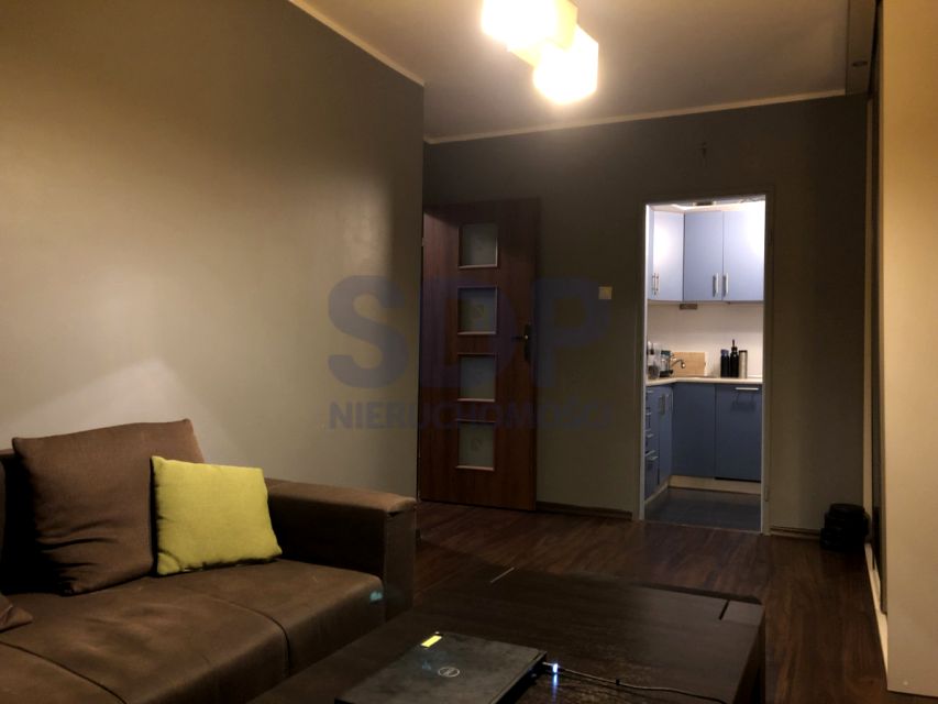 Mieszkanie Warszawa sprzedaż