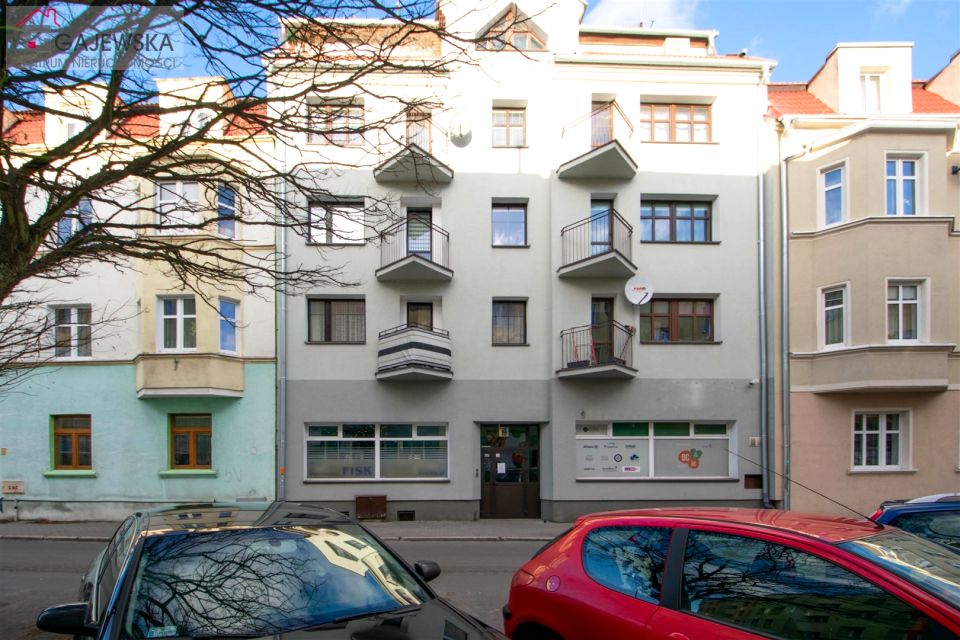 Mieszkanie Piła