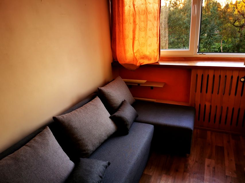 Pokój Sosnowiec