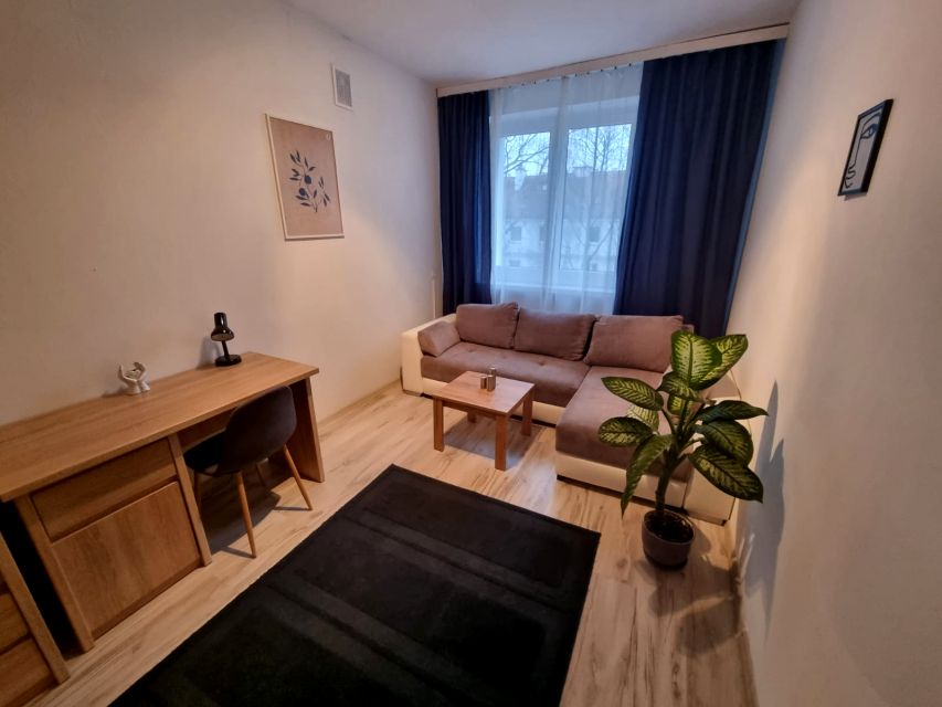 Mieszkanie Gdynia