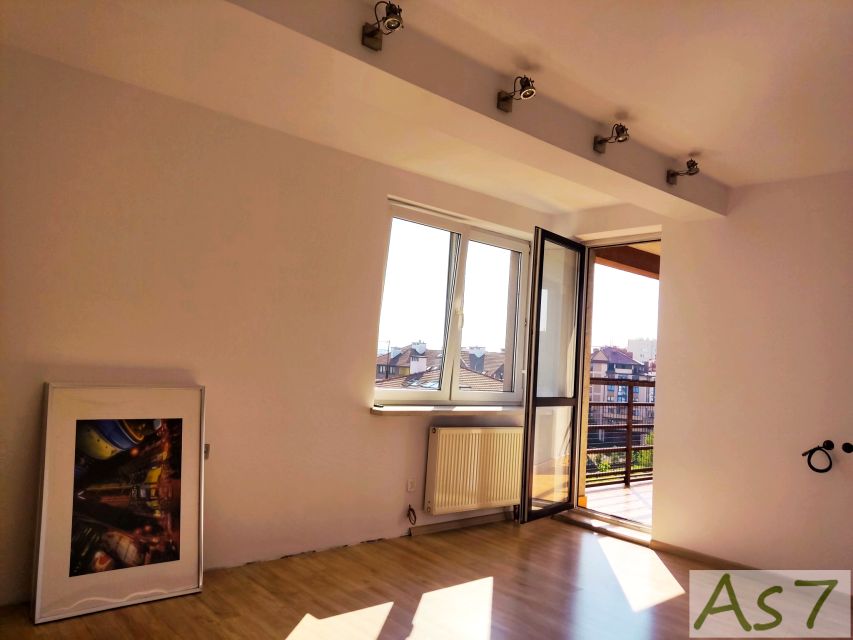 Mieszkanie apartamentowiec wynajem
