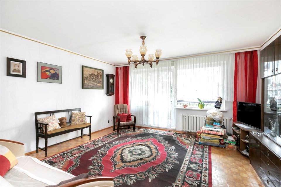 Mieszkanie Bydgoszcz