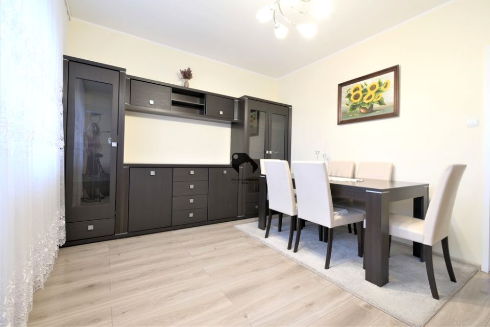 Mieszkanie Bydgoszcz