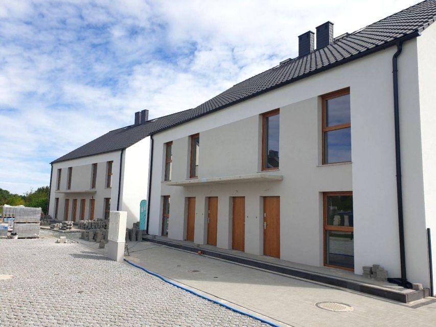 Mieszkanie Kamieniec Wrocławski