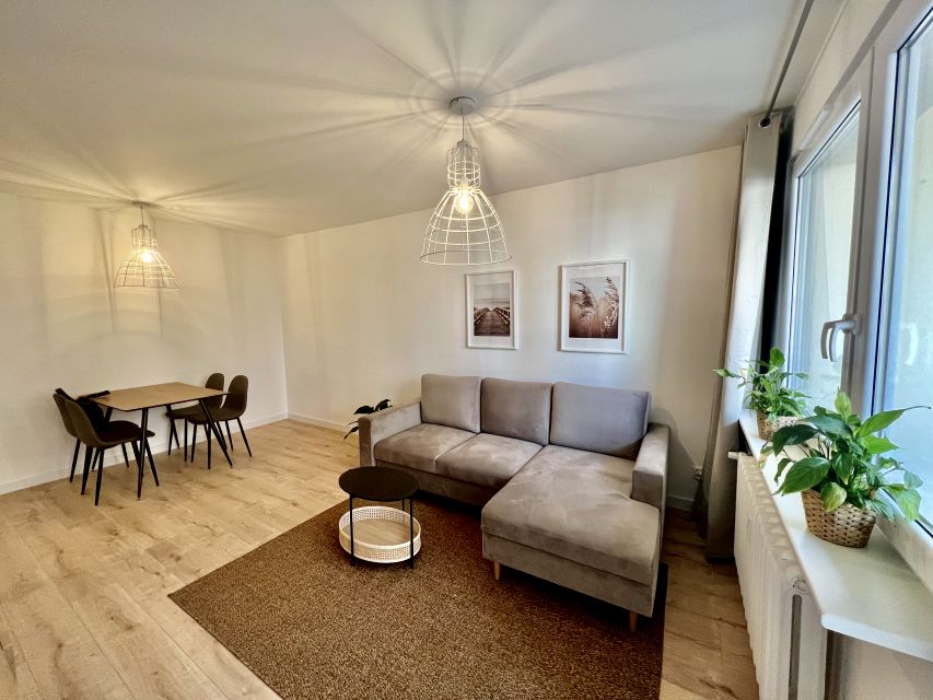 Mieszkanie Szczecin sprzedaż