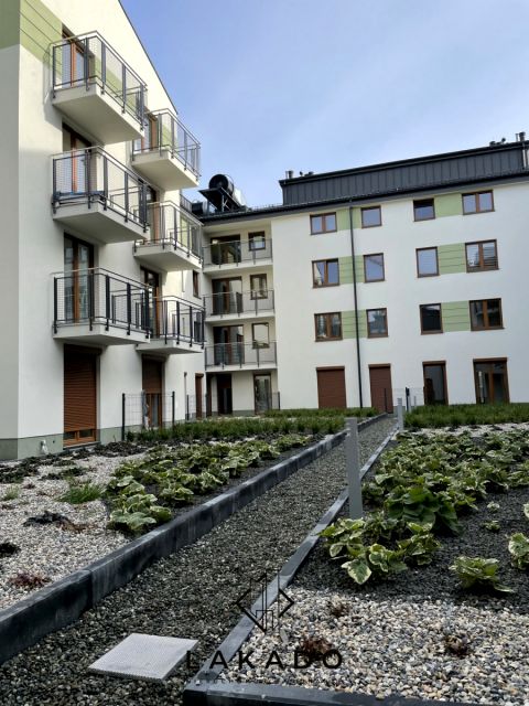 Mieszkanie Kraków