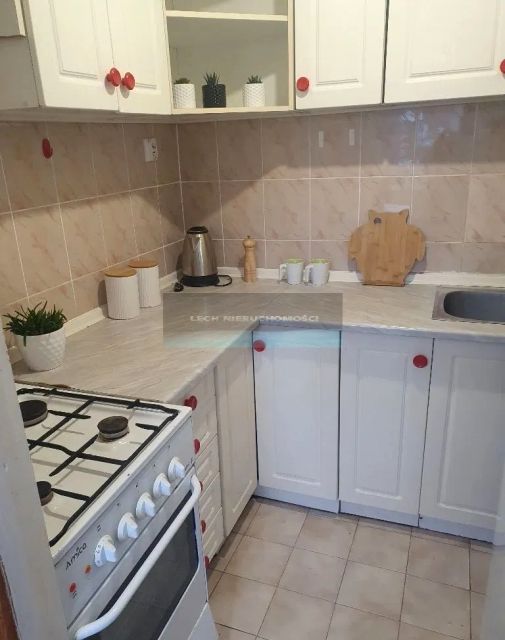 Mieszkanie blok mieszkalny Warszawa