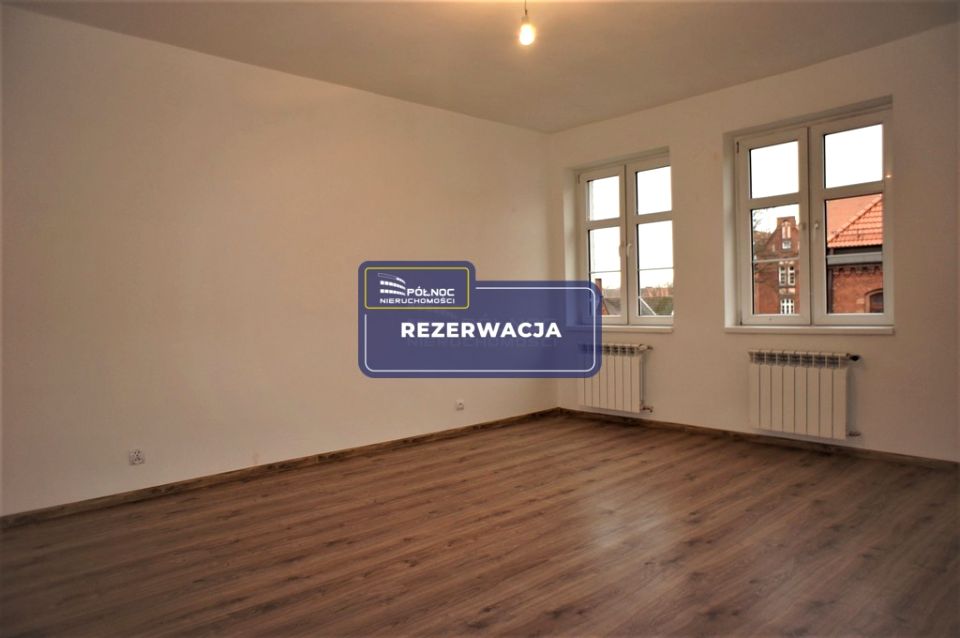 Mieszkanie Ełk