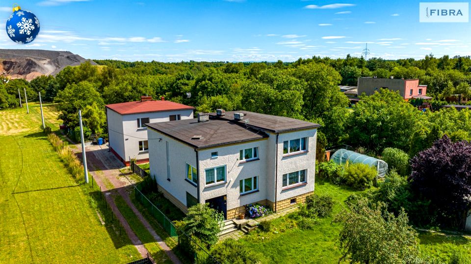 Dom Rydułtowy