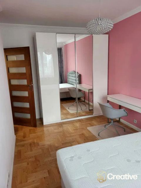 Mieszkanie Warszawa