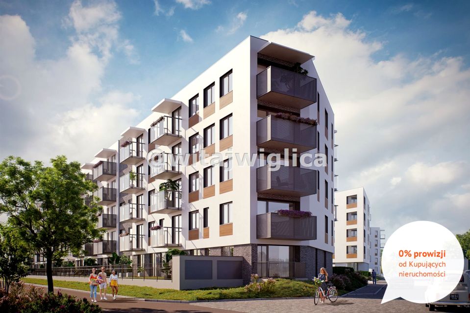 Mieszkanie Wrocław sprzedaż