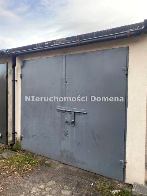 Budynek użytkowy Tomaszów Mazowiecki