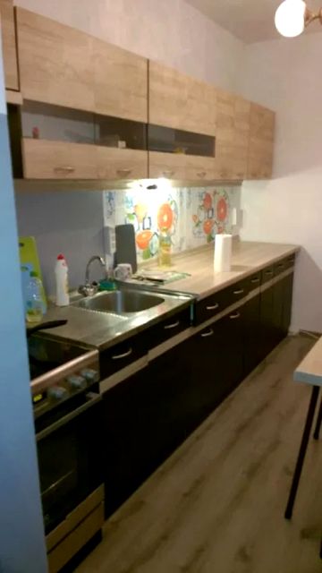 Pokój Gdańsk