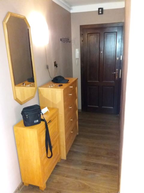 Mieszkanie Gorzów Wielkopolski