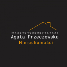Agata Przeczewska Nieruchomości