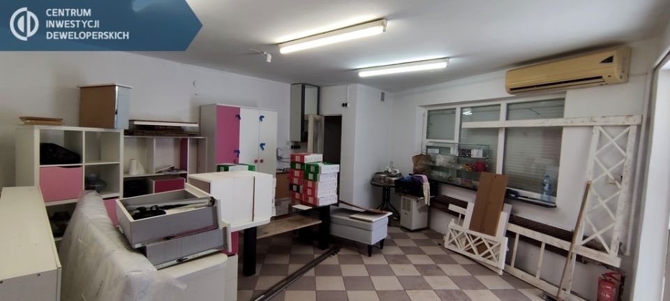 Lokal Gorzyce