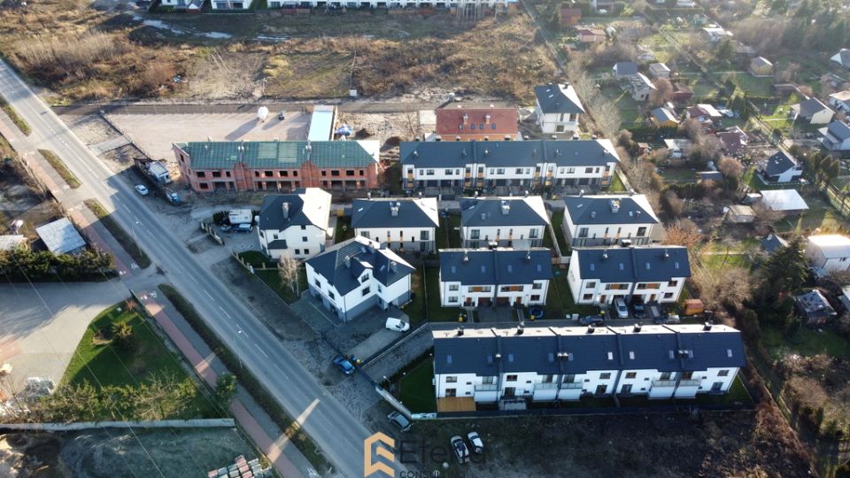 Dom Ząbki