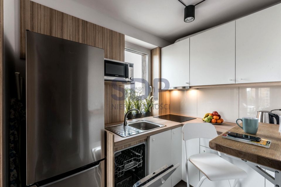 Mieszkanie blok mieszkalny Wrocław