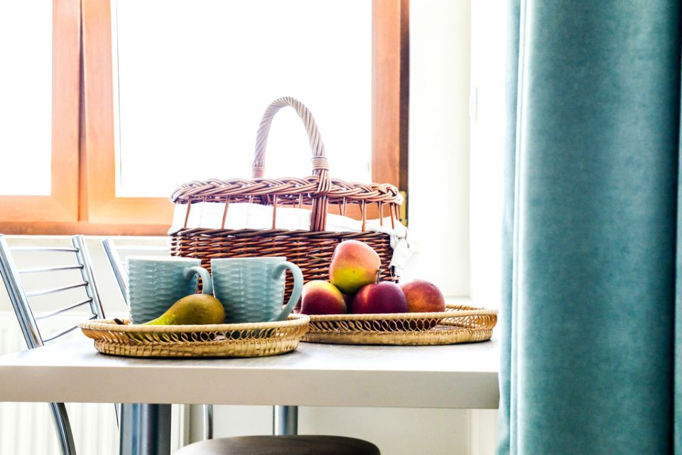 Mieszkanie Piaseczno