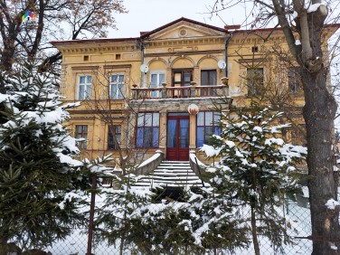 Dom Olszyna
