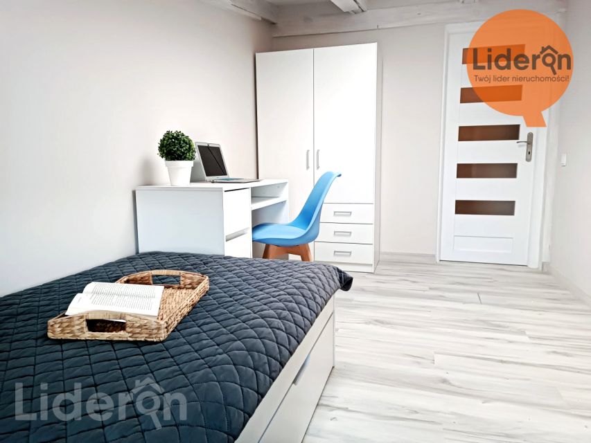 Mieszkanie Łódź wynajem