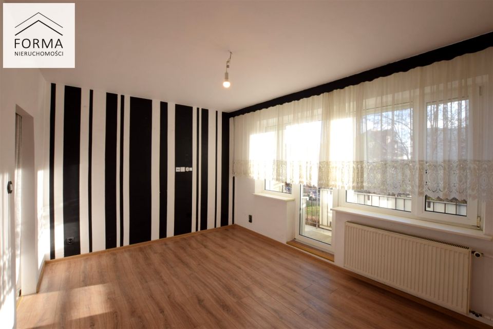 Mieszkanie Bydgoszcz