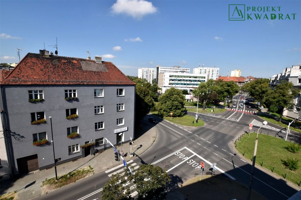 Mieszkanie Gliwice
