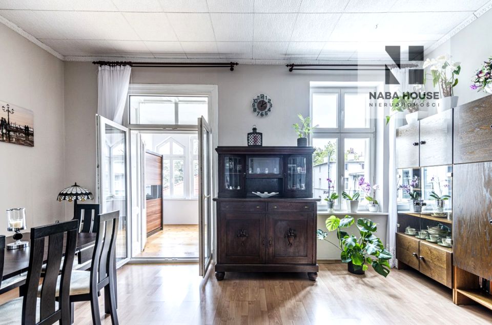 Mieszkanie Sopot sprzedaż