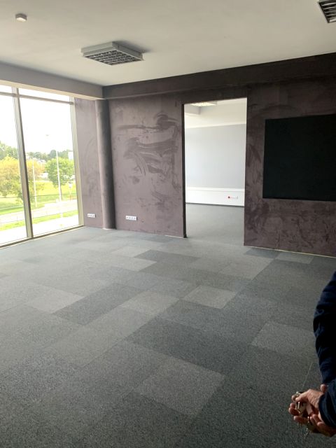 Lokal Warszawa wynajem