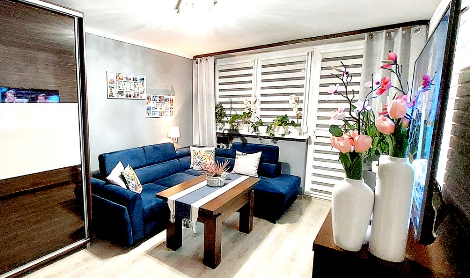 Mieszkanie BYDGOSZCZ