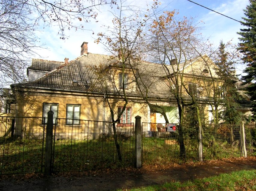 Budynek użytkowy Sosnowiec sprzedaż