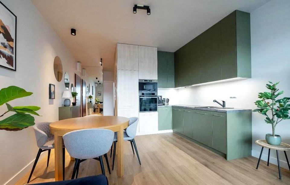 Mieszkanie apartamentowiec sprzedaż