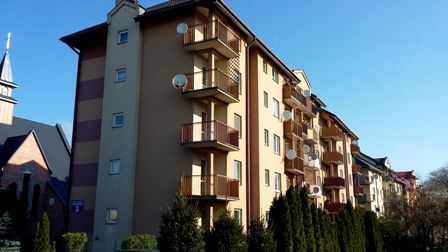 Mieszkanie Przemyśl