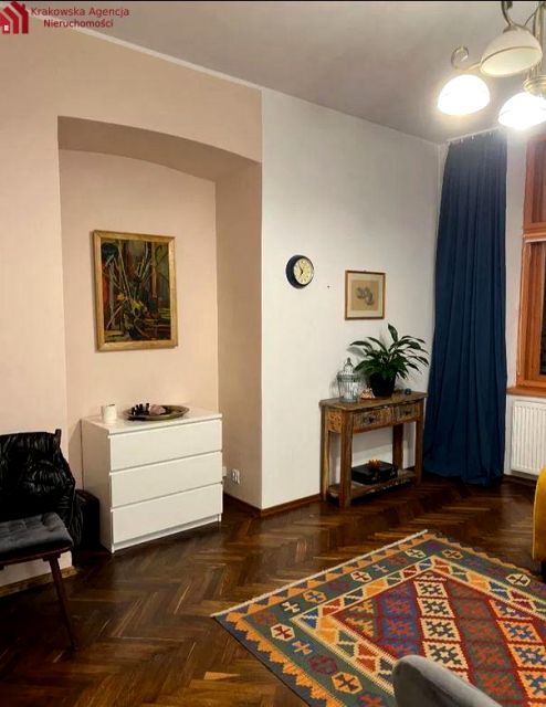Mieszkanie Kraków