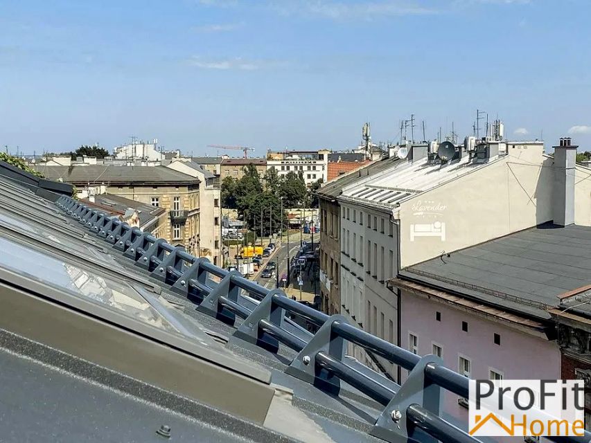 Mieszkanie Kraków
