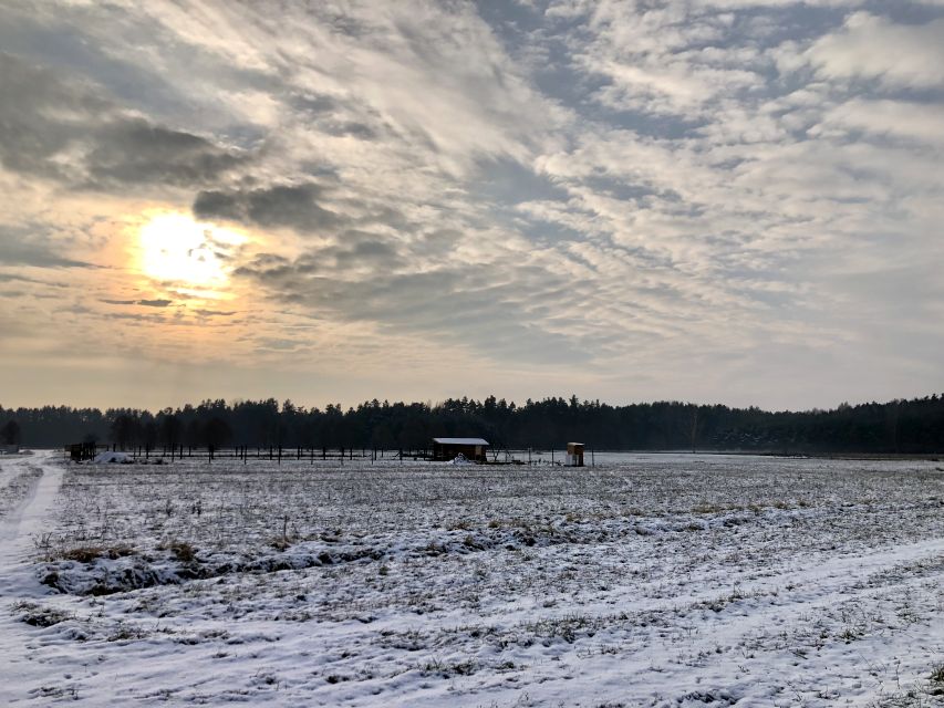 Działka Zabłudów
