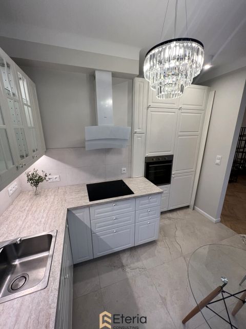 Mieszkanie Warszawa wynajem