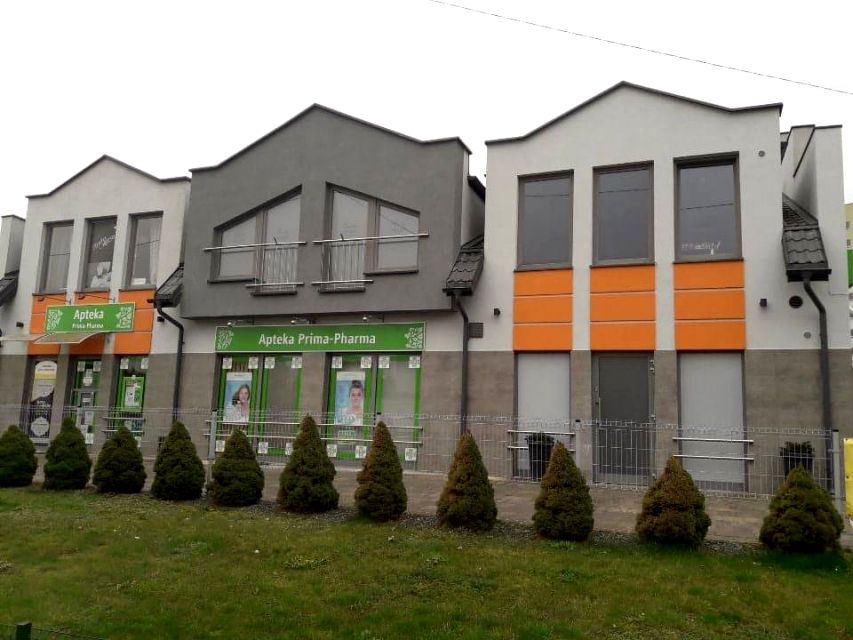 Lokal Bełchatów