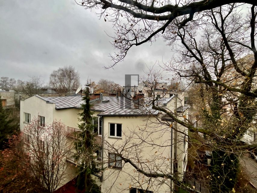 Mieszkanie Warszawa