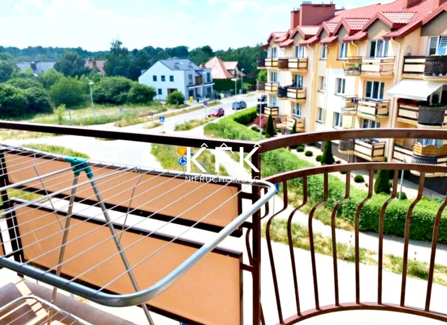 Mieszkanie Toruń