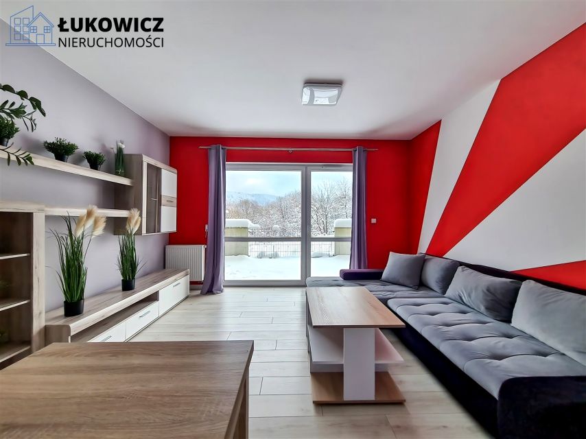 Mieszkanie Bielsko-Biała