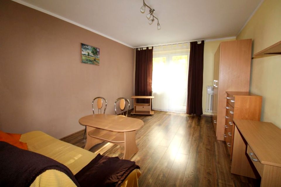 Mieszkanie Poznań