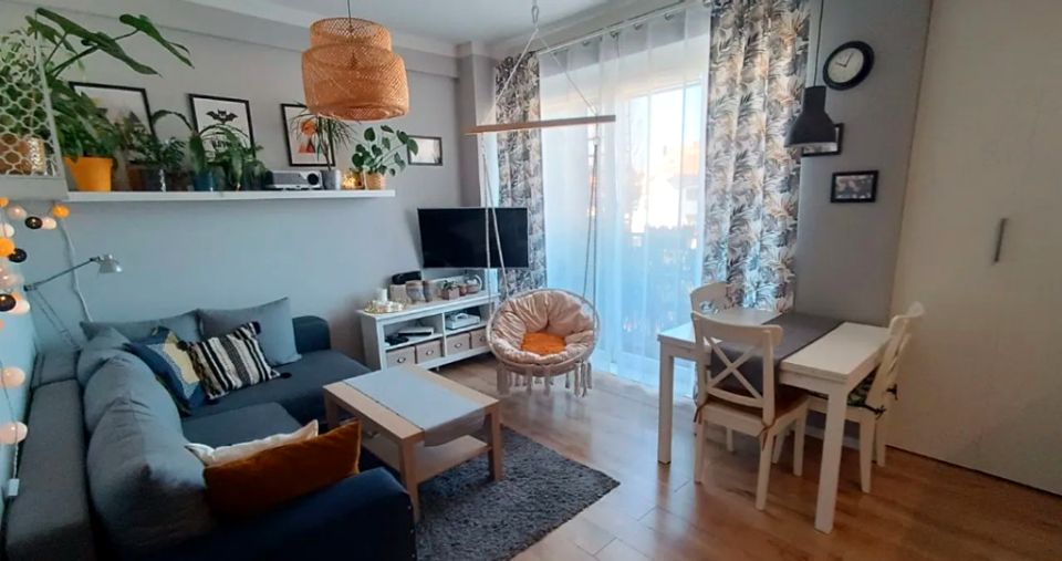 Mieszkanie Kiełczów